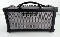 Boss Dual Cube LX Modelingové kytarové kombo