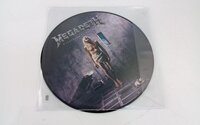 Megadeth - Countdown To Extinction (Limited Edition) (Picture Disc) (LP)