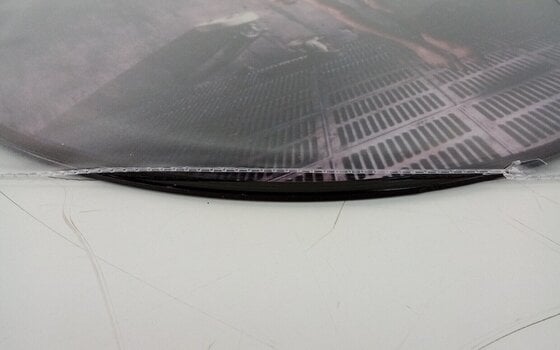 LP ploča Megadeth - Countdown To Extinction (Limited Edition) (Picture Disc) (LP) (Samo otvarano) - 6