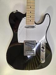 Guitarra elétrica Pasadena TL-10 Black Guitarra elétrica (Danificado) - 1