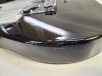 Pasadena TL-10 Black Elektrikitarr