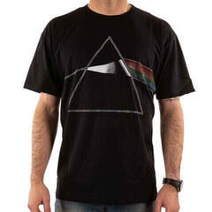 Maglietta Pink Floyd Dark Side of the Moon Embellished - 2