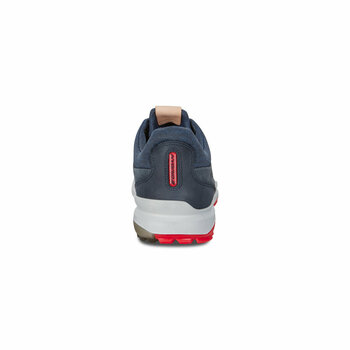 Ανδρικό Παπούτσι για Γκολφ Ecco Biom Hybrid 3 Mens Golf Shoes Ombre/Antilop 41 - 6