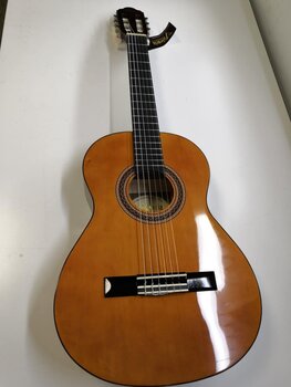 3/4 Konzertgitarre für Kinder Valencia VC103K Natural 3/4 Konzertgitarre für Kinder (Beschädigt) - 2