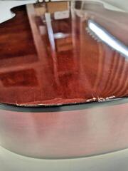 3/4 Konzertgitarre für Kinder Valencia VC103K Natural 3/4 Konzertgitarre für Kinder (Beschädigt) - 2