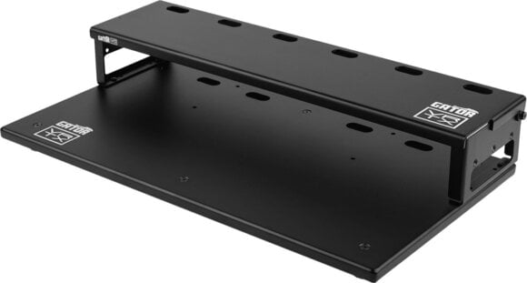 Pedalboard / Housse pour effets Gator Vertex Tour Compact Riser Pedalboard - 2