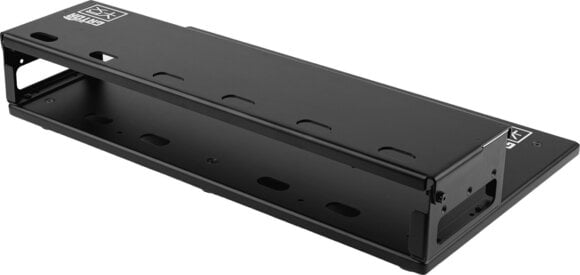 Pedalboard / Housse pour effets Gator Vertex Tour Compact Riser Pedalboard - 3