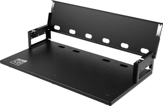 Pedalboard / Housse pour effets Gator Vertex Tour Compact Riser Pedalboard - 6