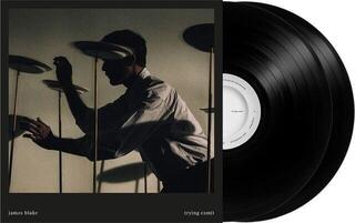 Disco in vinile James Blake - Trying Times (2 LP) - 1