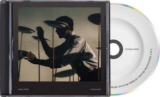 Glasbene CD James Blake - Trying Times (CD) - 1
