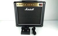 Marshall DSL40CR Combo de chitară pe lampi