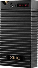 Hi-Fi ausinių korekcinis stiprintuvas ONIX Mystic XP1 - 1