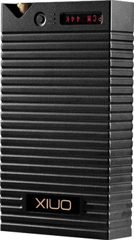 Hi-Fi hoofdtelefoonvoorversterker ONIX Mystic XP1 Hi-Fi hoofdtelefoonvoorversterker Black - 2