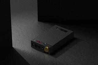 Hi-Fi ausinių korekcinis stiprintuvas ONIX Mystic XP1 - 4