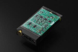 Hi-Fi ausinių korekcinis stiprintuvas ONIX Mystic XP1 - 5