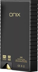 Bærbar musikafspiller ONIX Overture XM5 Musikafspiller Black - 1