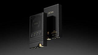 Bærbar musikafspiller ONIX Overture XM5 Musikafspiller Black - 2