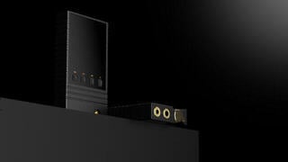 Bærbar musikafspiller ONIX Overture XM5 Musikafspiller Black - 3