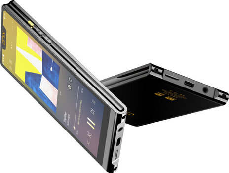 Bærbar musikkspiller ONIX XM10 LTD - 3