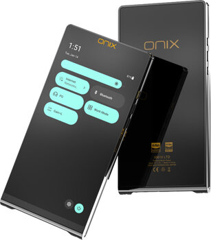 Bærbar musikkspiller ONIX XM10 LTD - 4