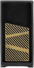 Bærbar musikafspiller ONIX XM10 LTD Leather Case Black & Gold - 1