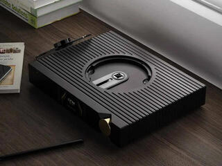 Hi-Fi CD Player ONIX XST20 SACD Black Hi-Fi CD Player - 4