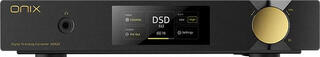 Hi-Fi DAC- og ADC-grensesnitt ONIX XDA20 - 1
