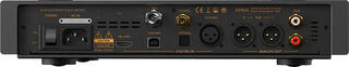 Hi-Fi DAC- og ADC-grensesnitt ONIX XDA20 - 2