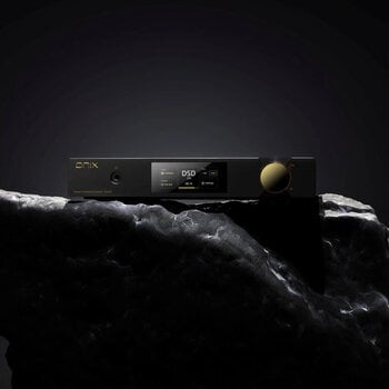 Hi-Fi DAC- og ADC-grensesnitt ONIX XDA20 - 4