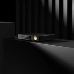 Hi-Fi DAC- og ADC-grensesnitt ONIX XDA20 - 4