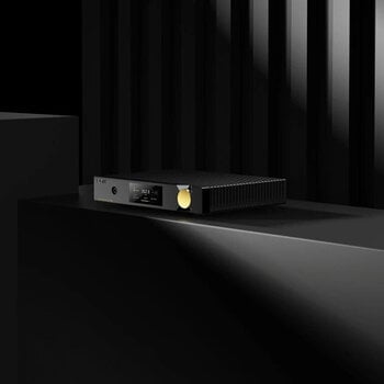 Hi-Fi DAC- og ADC-grensesnitt ONIX XDA20 - 5