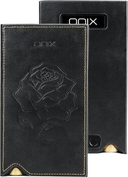 Hi-Fi DAC- og ADC-grensesnitt ONIX Mystic XP1 Case Black Rose - 2