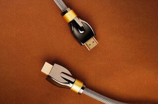 Hi-Fi-videokabel ONIX OL8 I2S to I2S Cable - 3