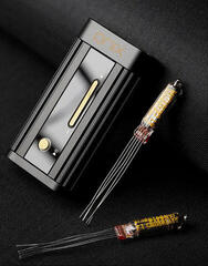 Hi-Fi ausinių korekcinis stiprintuvas ONIX Beta XI2 - 3