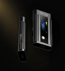 Hi-Fi ausinių korekcinis stiprintuvas ONIX Beta XI2 - 4