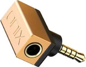 Hi-Fi jungtis / adapteris ONIX XB0 3.5mm - 4.4 mm - 1