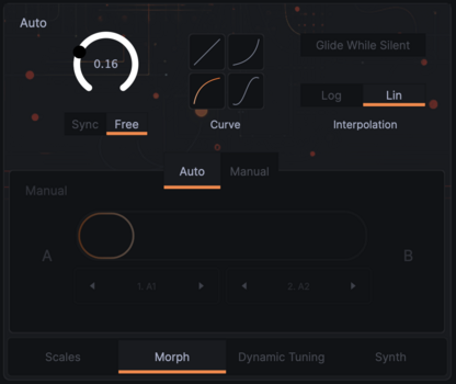 VST Instrument Infinitone Infinitone 2 (Digitális termék) - 3