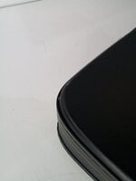 Epiphone Epi T-Bird Bass Kovček za bas kitaro