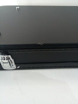 Kovček za bas kitaro Epiphone Epi T-Bird Bass Kovček za bas kitaro (Poškodovano) - 5