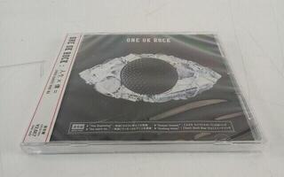 Musiikki-CD One Ok Rock - Jinsei Kakete Boku Ha (CD) (Äskettäin avattu) - 1