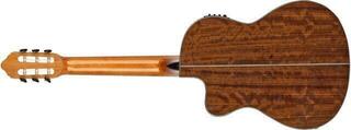 Elektro-klasszikus gitár Valencia VC564CE 4/4 Natural Elektro-klasszikus gitár - 3