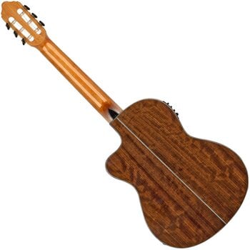 Klasikinė gitara su stiprintuvu Valencia VC564CE Natural SET - 3