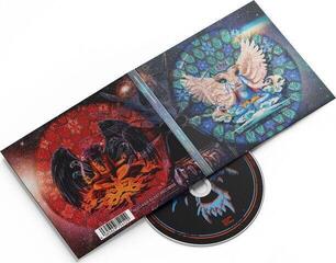 Glazbene CD Corrosion Of Conformity - Good God / Baad Man (Digipak) (CD) - 1