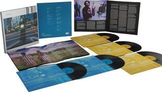 Disco de vinil Marillion - Marilion.Com (Remastered) (Limited Edition) (Box Set) (5 LP) - 1