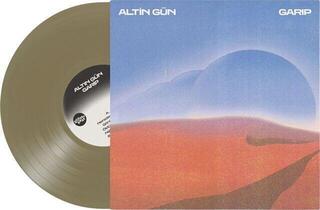 Vinyl Record Altın Gün - Garip (Gold Coloured) (LP) - 1