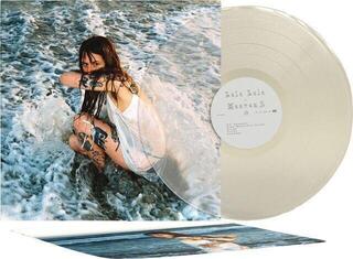 Vinilinė plokštelė Lala Lala - Heaven 2 (Crystal Clear Coloured) (LP) - 1