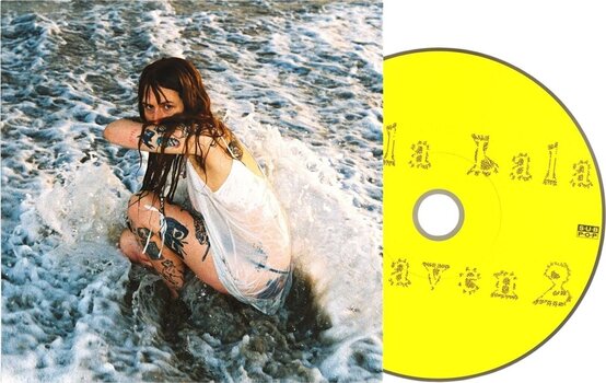 Hudební CD Lala Lala - Heaven 2 (CD) - 2