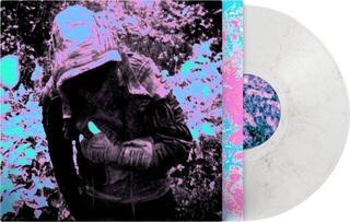 Δίσκος LP Lunacy - The Crisis Of Existence (Clear Coloured) (LP) - 1
