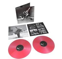 LP plošča Feeder - The Singles (Pink Coloured) (2 LP) - 1