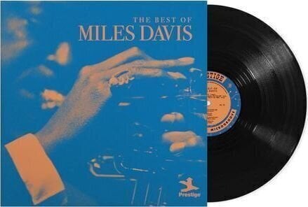 LP ploča Miles Davis - The Best Of Miles Davis (LP) - 2